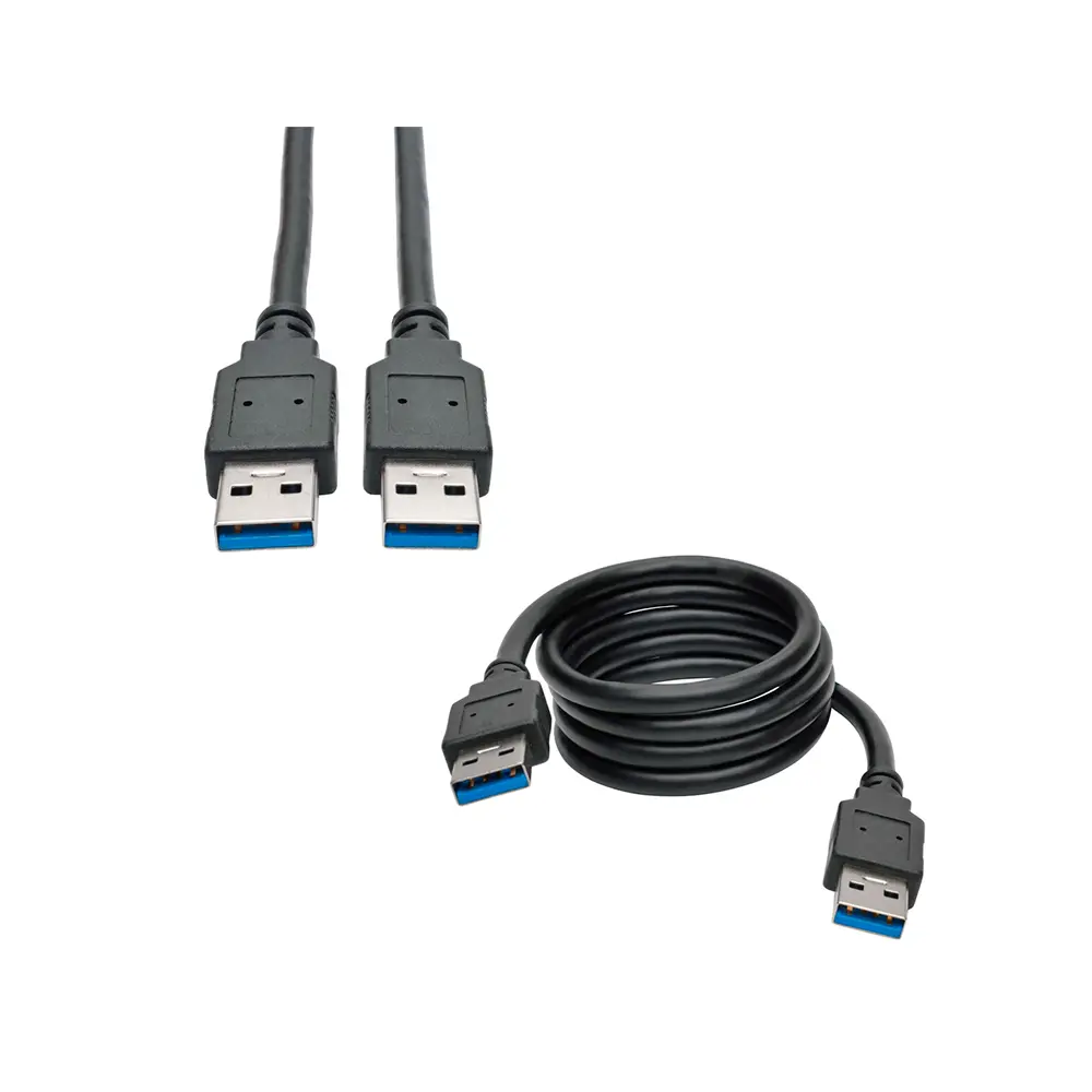 CABLE USB 3.0 MACHO - MACHO TRIPP-LITE