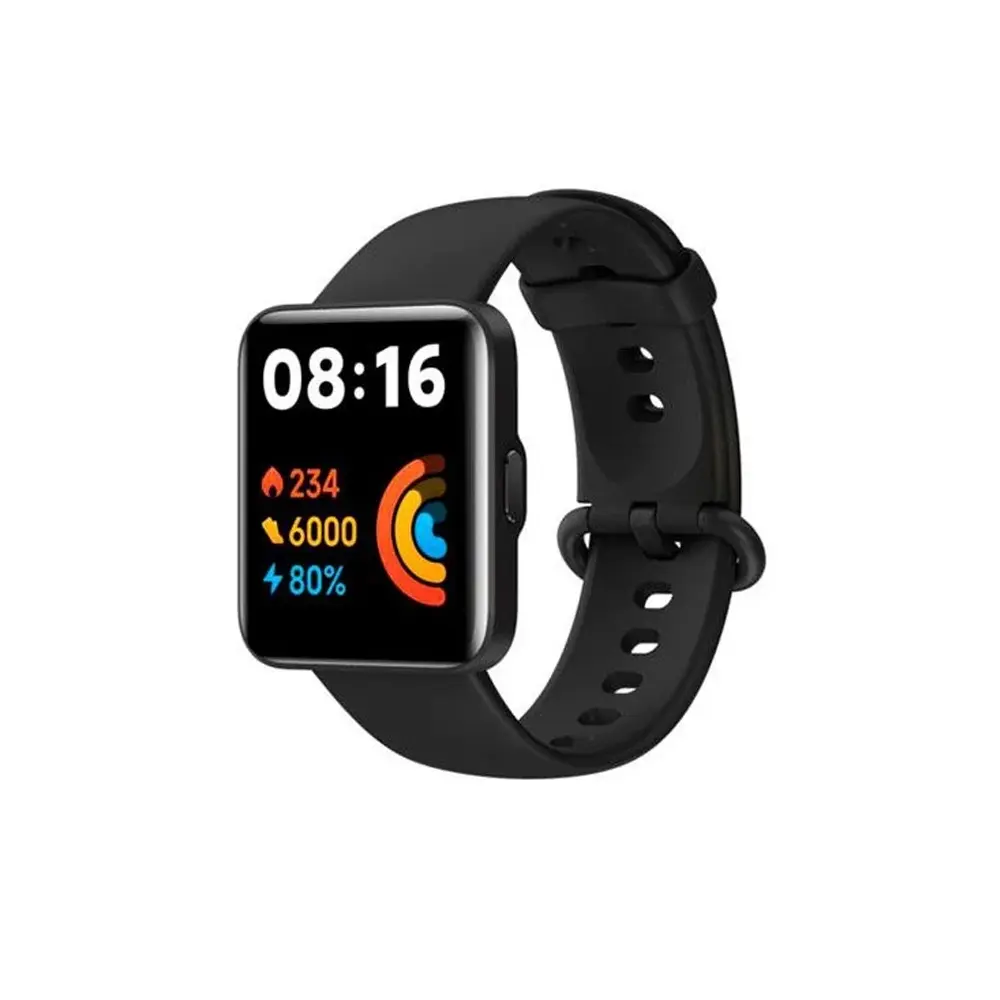 SMARTWATCH XIAOMI REDMI WATCH 2 LITE NEGRO